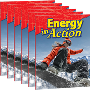 Energy in Action 6-Pack