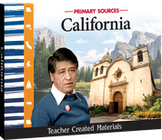 Primary Sources, 2nd Edition: California Complete Kit