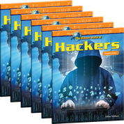 The Hidden World of Hackers: Expressions 6-Pack