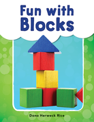 Fun with Blocks ebook