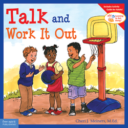 Talk and Work It Out ebook