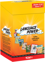Language Power: Grades 3-5 Level C, 2nd Edition