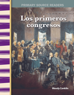 Los primeros congresos