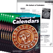 The Culture of Calendars 6-Pack