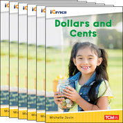 Dollars and Cents 6-Pack