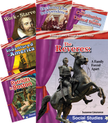 Reader's Theater: Early America 6-Pack Collection