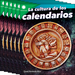 La cultura de los calendarios 6-Pack