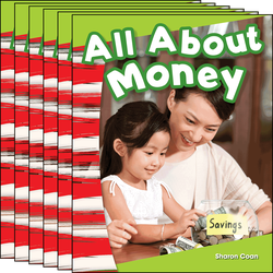 All About Money 6-Pack for Georgia