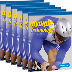 Olympic Technology 6-Pack
