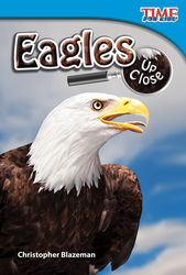 Eagles Up Close ebook