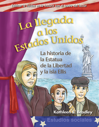 Reader's Theater: My Country Spanish 6-Pack Collection