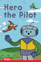 Hero the Pilot ebook