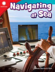 Navigating at Sea ebook