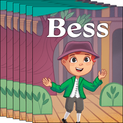 Bess (Spanish) 6-Pack