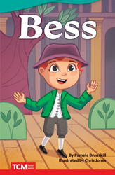 Bess ebook