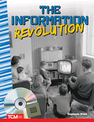 The Information Revolution ebook