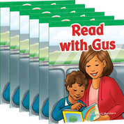 Read with Gus Guided Reading 6-Pack