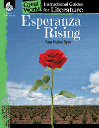 Esperanza Rising: An Instructional Guide for Literature ebook