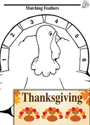 Thanksgiving Activities: Thankful Certificates and Other Art Activities