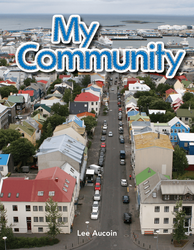 My Community ebook