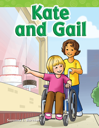 Kate and Gail