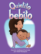 Quietito bebito (Hush, Little Baby) (Spanish Version)