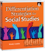 Differentiation Strategies for Social Studies