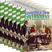 Forming a New Government 6-Pack