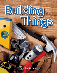 Building Things ebook