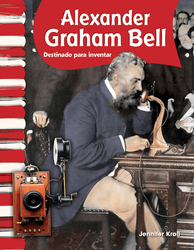 Alexander Graham Bell ebook (Spanish version)