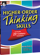 Higher-Order Thinking Skills to Develop 21st Century Learners