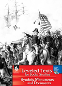 Leveled Texts: Patriotic Songs