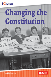 Changing the Constitution ebook