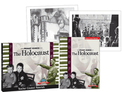NYC Primary Sources: The Holocaust Kit