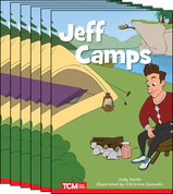 Jeff Camps 6-Pack