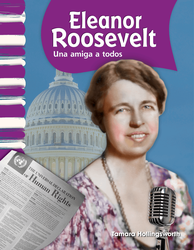 Eleanor Roosevelt ebook (Spanish version)