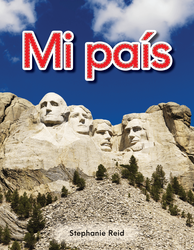Mi país (My Country)