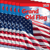 Grand Old Flag 6-Pack for Georgia