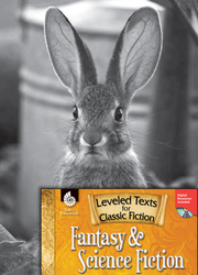 Leveled Texts: The Tale of Peter Rabbit