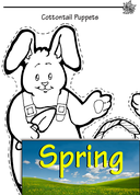 Springtime Activities: Spring Coupons and Clip Art for Spring