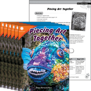 Piecing Art Together 6-Pack