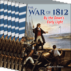 The War of 1812: By the Dawn's Early Light 6-Pack for Georgia