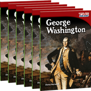 George Washington 6-Pack