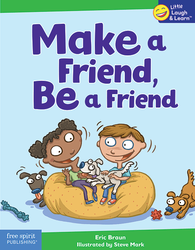 Make a Friend, Be a Friend ebook