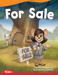 For Sale ebook