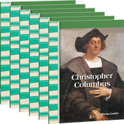 Christopher Columbus 6-Pack