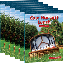 Our Harvest Lunch 6-Pack