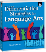 Differentiation Strategies for Language Arts ebook
