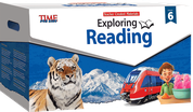 Exploring Reading: Level 6 Complete Kit