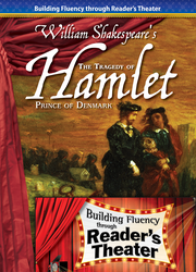 The Tragedy of Hamlet: Reader's Theater Script & Fluency Lesson